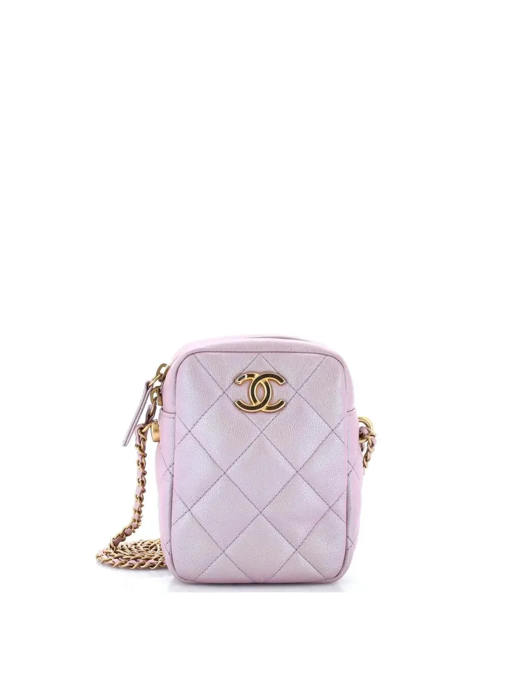 Chanel My Perfect Adjustable Chain #287590C27B